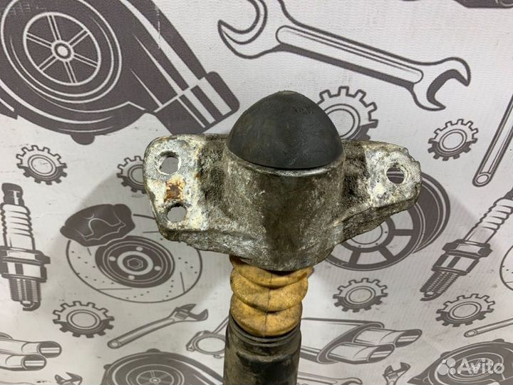 Амортизатор задний Skoda Octavia A5 ccza 2010