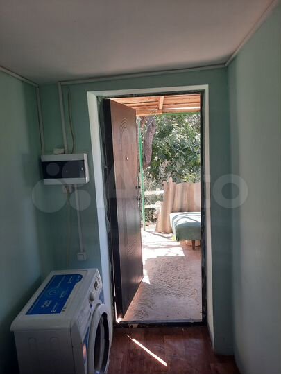 2-к. квартира, 33 м², 1/1 эт.