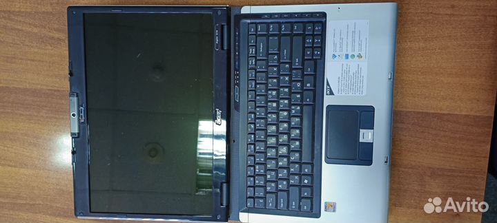 Ноутбук Acer 5112