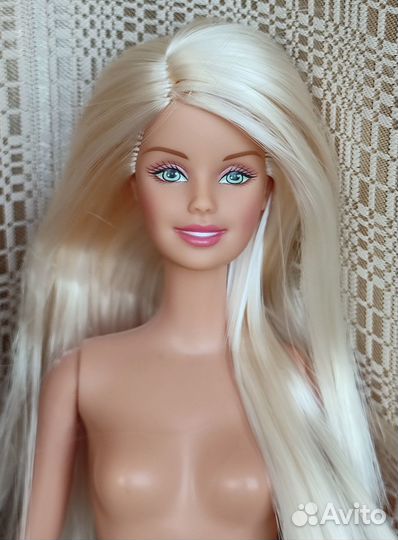 Барби Generation girl