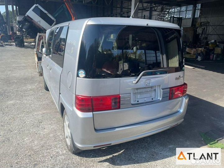 Радиатор печки honda mobilio spike