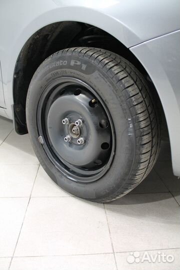 LADA Vesta 1.6 CVT, 2020, 61 000 км