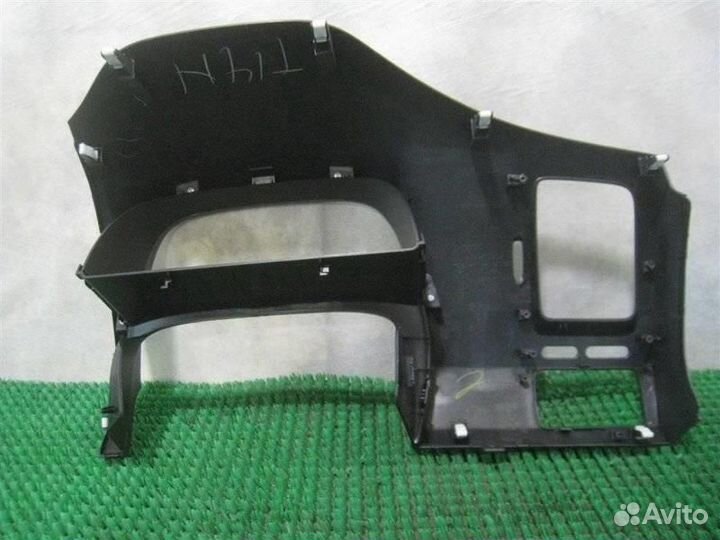 Козырек панели приборов Honda Civic 4D (FD) 2009