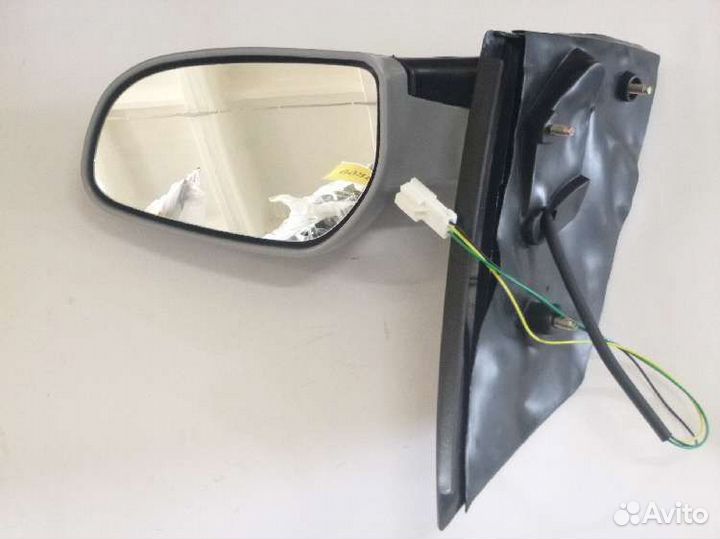Зеркало правое Chery Kimo новое