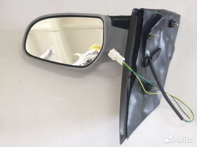 Зеркало правое Chery Kimo новое