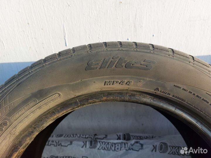 Matador MP 44 Elite 3 205/55 R16 91H