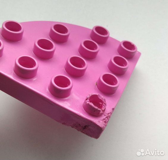 Lego duplo