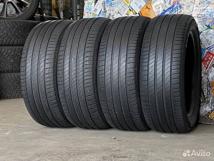 Michelin Primacy 4 215/50 R17