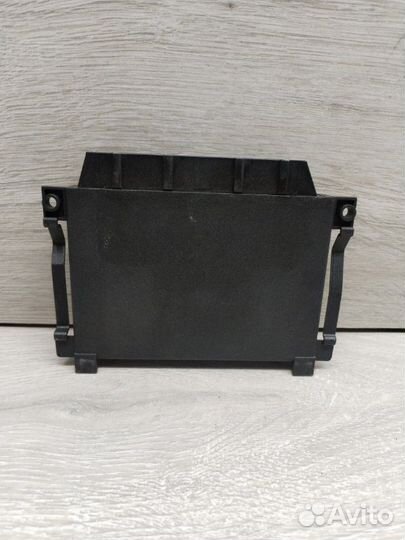 Блок управления парктрониками Mercedes E-Class