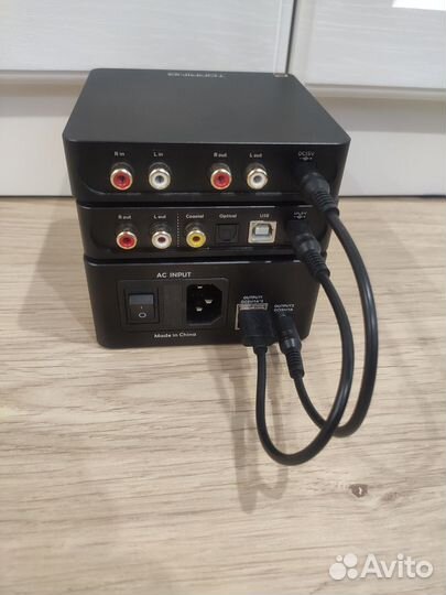 Topping P50 + D50 + A50