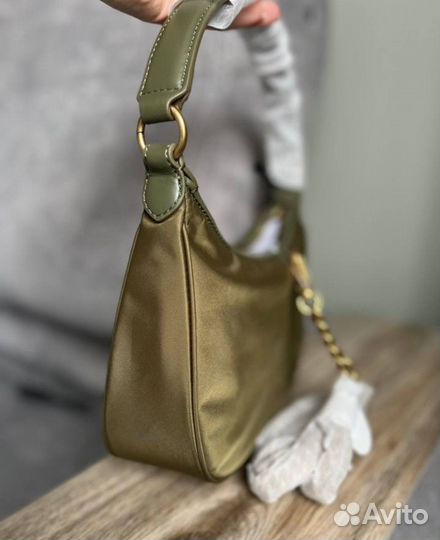 Сумка Pinko Half Moon оригинал новая