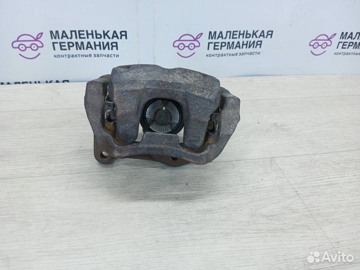 Суппорт тормозной задний левый BMW 6 GT G32 2019