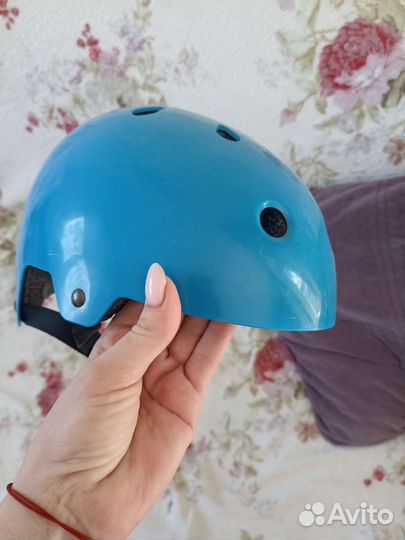 Шлем детский