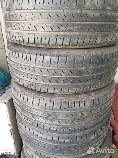 Bridgestone Ecopia EP150 185/65 R15