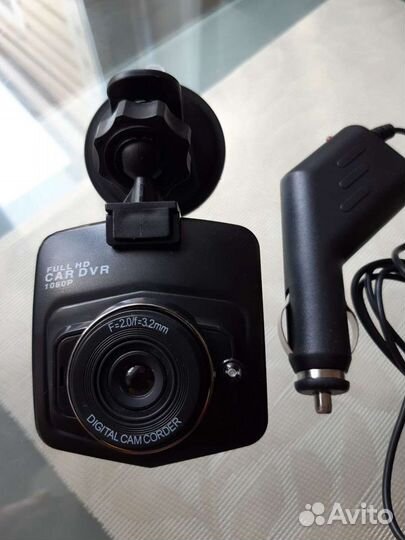 Видеорегистратор