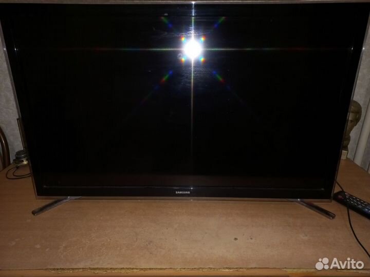 Телевизор samsung 32 бу
