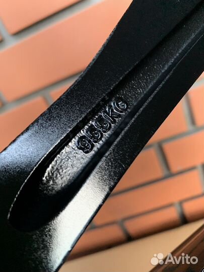 Диски R22 Mercedes