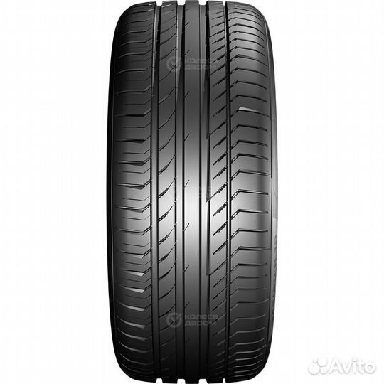 Continental ContiSportContact 5 245/40 R18 97Y