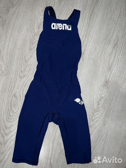 Гидрокостюм женский стартовый arena