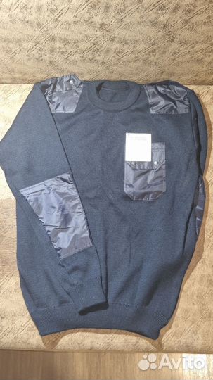 Джемпер мужской п/ш