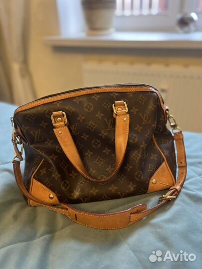 Сумка Louis vuitton оригинал