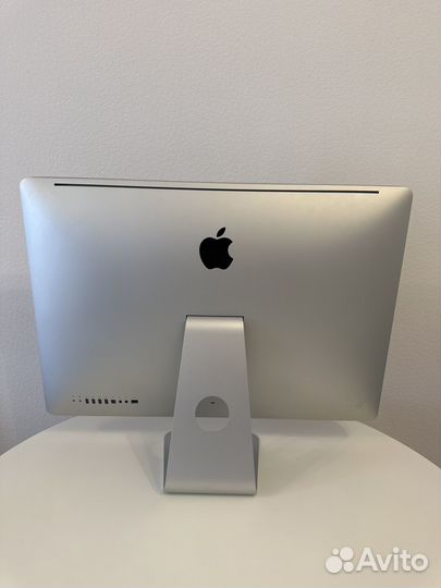 Apple iMac 27 2011