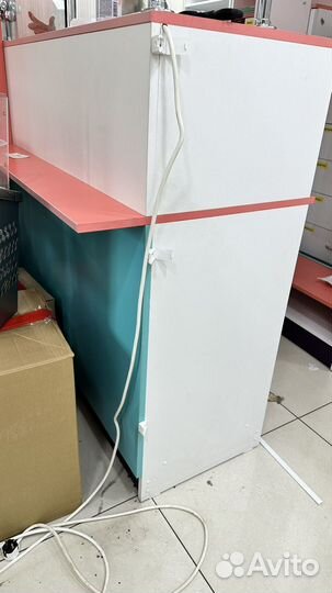 Полки стеллажи