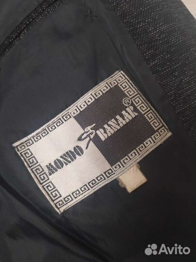 Школьная форма для мальчика