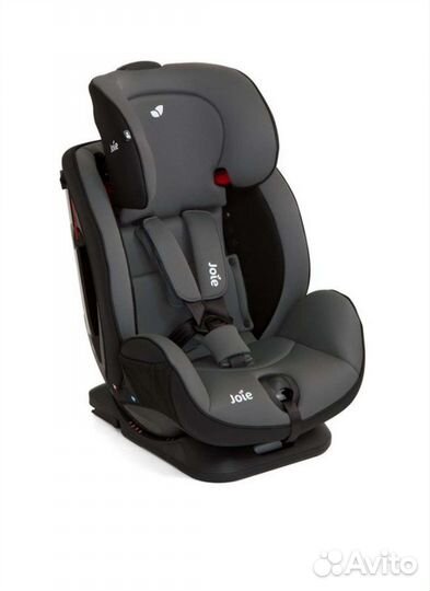 Автокресло Joie stages fx