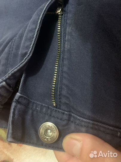 Джинсы мужские ostin