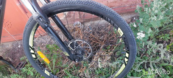 Велосипед Stels