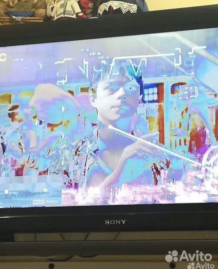 Ремонт плазменных телевизоров частник