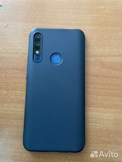 HONOR 9X, 6/128 ГБ