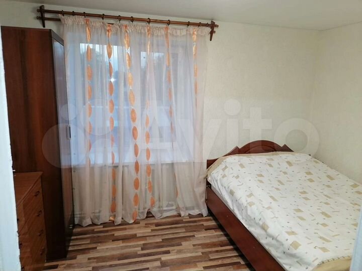 2-к. квартира, 42 м², 2/2 эт.
