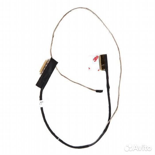 Шлейф матрицы ноутбука DC02001VU00