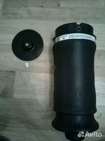 Продам пневмоподушку на мерседес w164