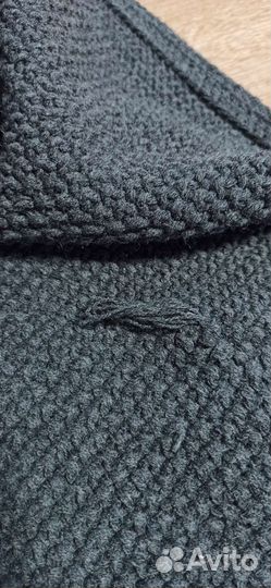 Шарф мужской