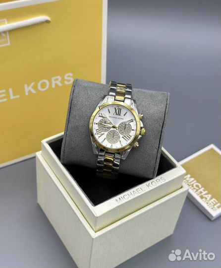 Часы MK michael kors