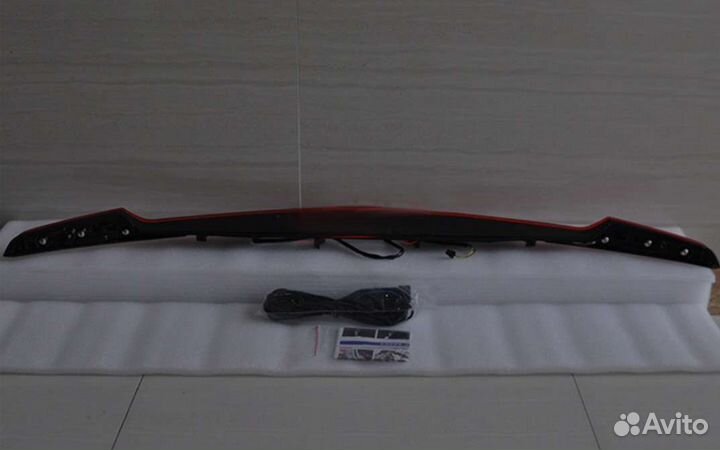 Задний фонарь дополнитель Cadillac xt6 xt5 ct6 ct5