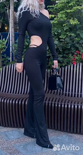 Комбинезон женский