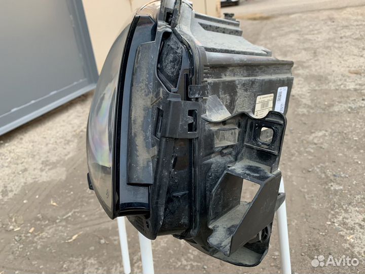 Блок фара A1668209661 Mercedes GLE 450