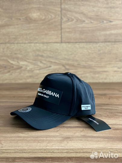 Кепка мужская Dolce&Gabbana