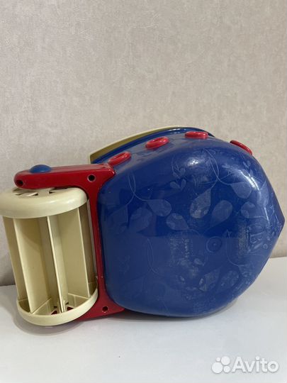 Корабль Battat игрушки для купания