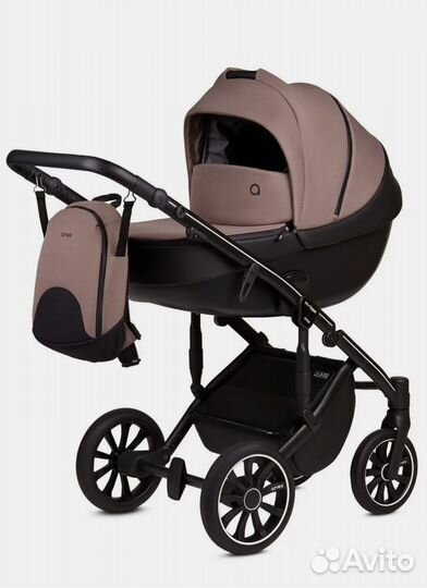 Коляска Anex M/type Mocco 3 в 1