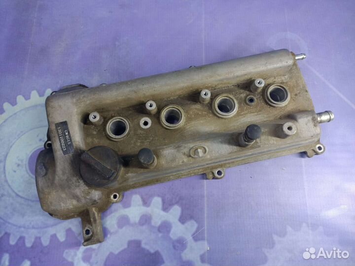 Клапанная крышка GW4G15 Great Wall Hover M2