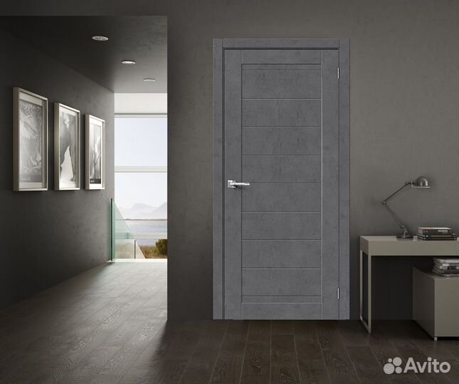 Межкомнатные двери влагостойкие