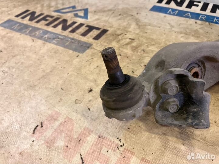Рычаг подвески нижний передний правый Infiniti