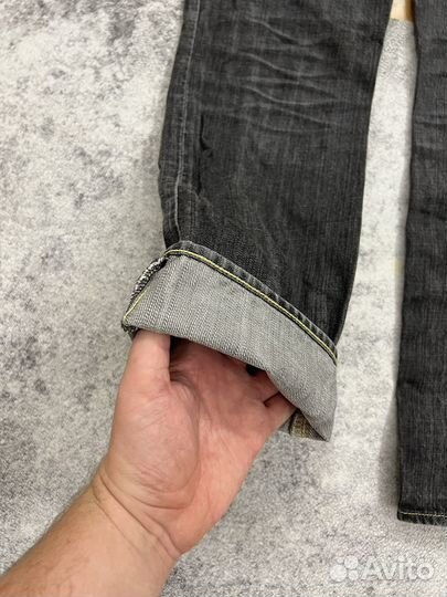 Джинсы Edwin Оригинал (W33)