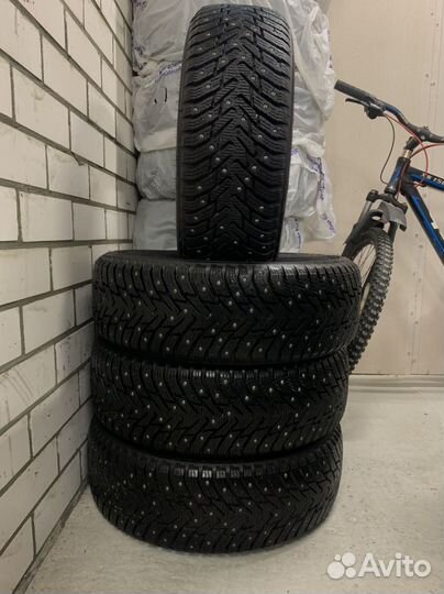 Nokian Tyres Nordman 8 205/60 R16