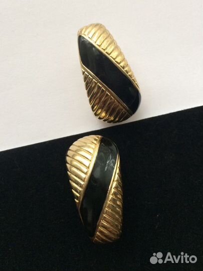 Из Америки винтажные украшения